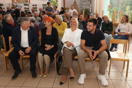 100 letnica NK Rakek 07 Foto Ljubo Vukelič